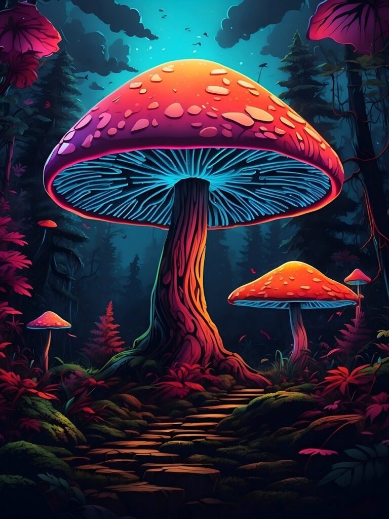 What Is The Best Beginner Mushroom For Foraging?