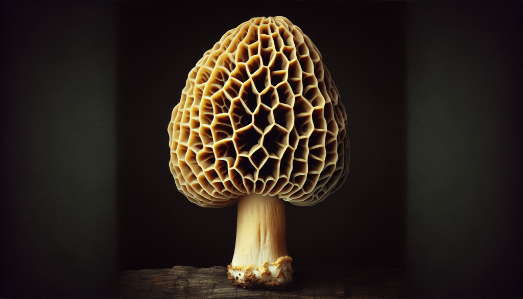 Why Are Morels So Prized?