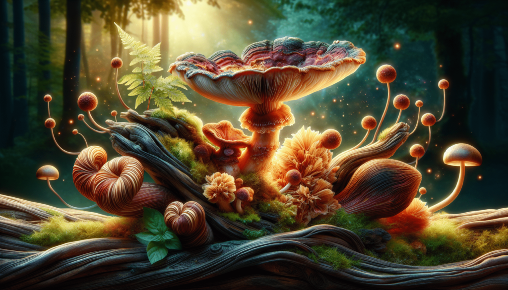 What Is The Most Flavorful Mushroom?