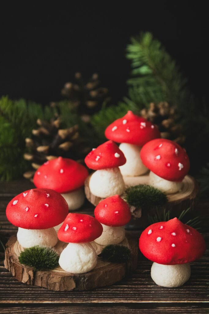 Which Mushroom Is The Sweetest?