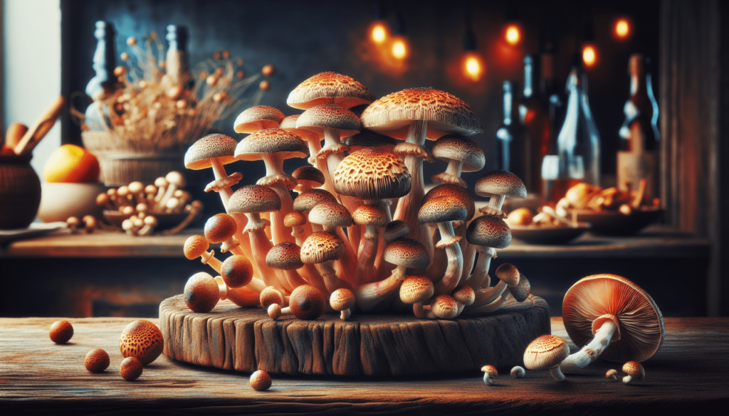 How Long Does Mushroom Food Poisoning Last?