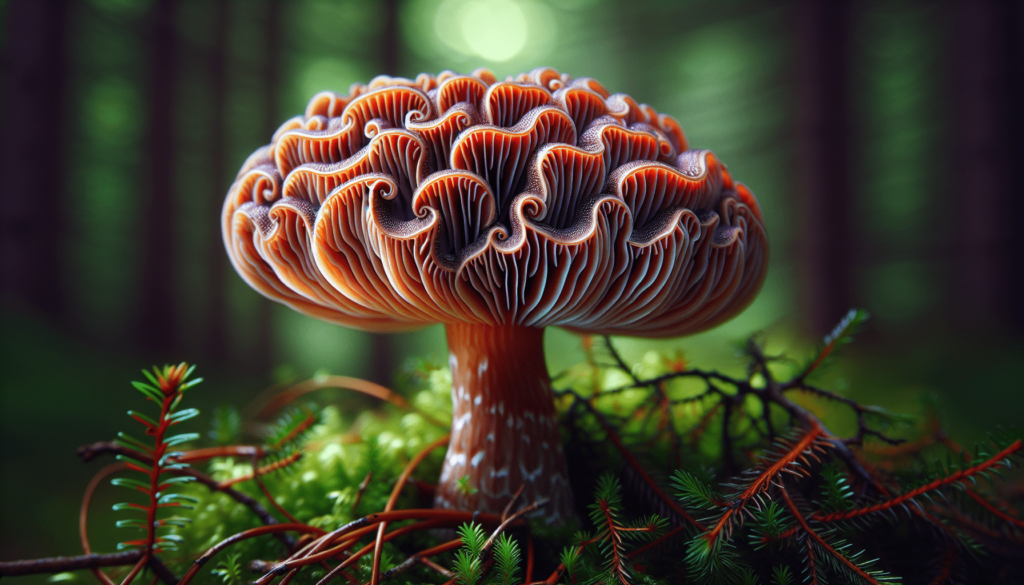 Is Mushroom Poisoning Reversible?