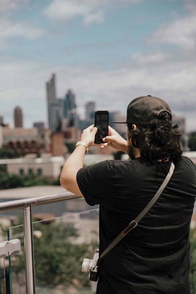 The Art Of Urban Foraging: Finding Edible Mushrooms In The City