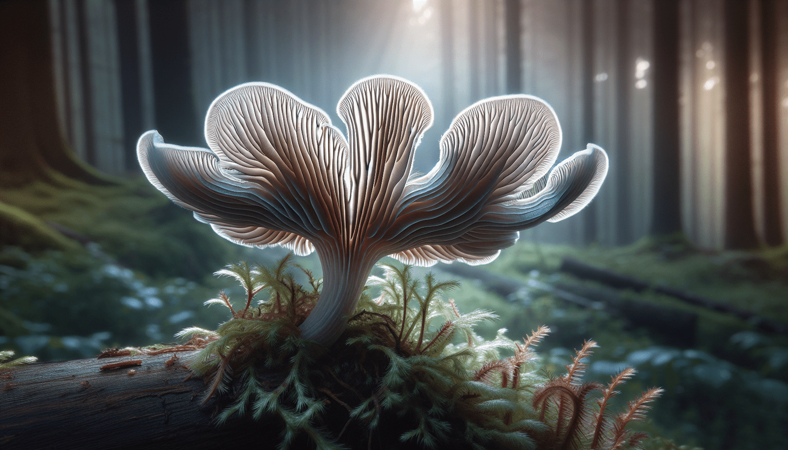 The Fascinating Characteristics of Schizophyllum Commune