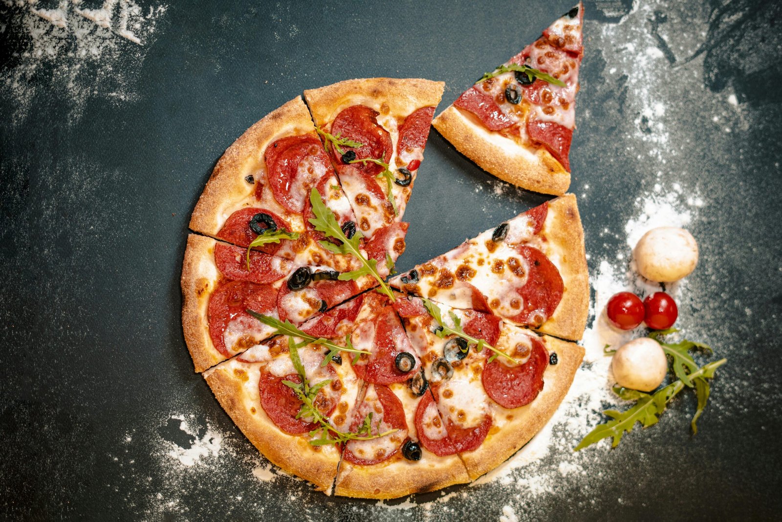 Seeking Chanterelles: A Guide To Foraging In Oregon’s Forests